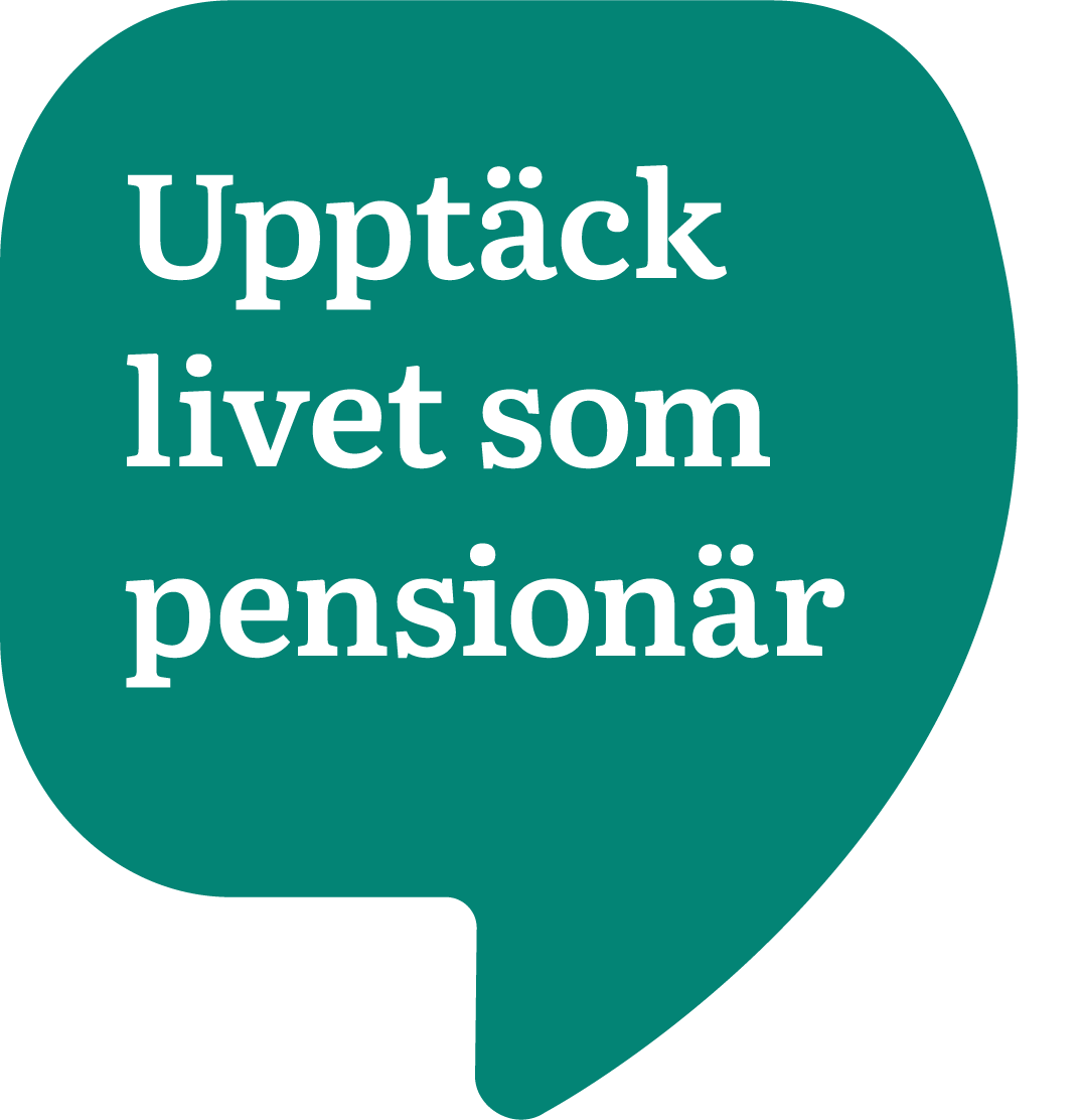 Pratbubblor innehållandes texten Gå med i PRO och påverka.